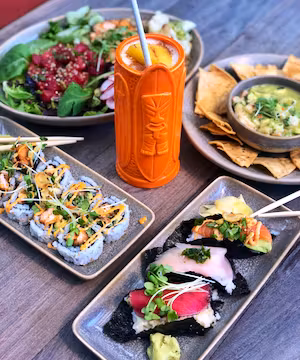 Food Photography