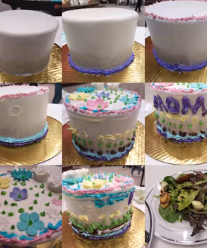 Meet Stacie D. Wyatt: Wordsmith & Warrior Mom!