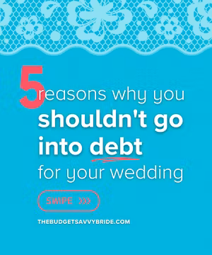 Welcome to the world of budget-savvy weddings with Jessica Bishop!