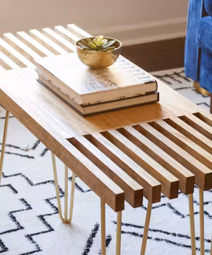 Sponsored Blog Post on Popular DIY and Home Decor Blog