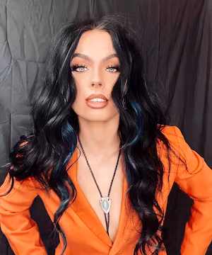 Bring the heat on TikTok w/ @_lilheat_ ! ❤️🔥