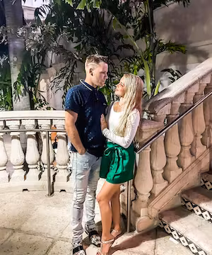 Mom of 4 boys with random reels. Quality Instagram Reel by @innka_s