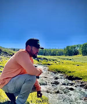 Unleashing Culinary Magic: CatchCookCalvin's Inspiring Journey