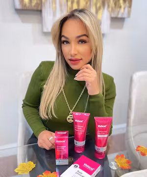 Katherine Mata: NYC's Glamorous Globe-Trotting Fashionista