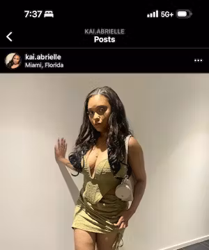 Kai C: Dazzling ATL Makeup Artist, Model, and Student Star