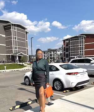 Comfort Omovre: Promoting brands, facilitating wellness and fostering healthier relationships.