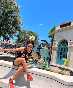 Creating the best content with Virgo Energy with @Cezanne_renee