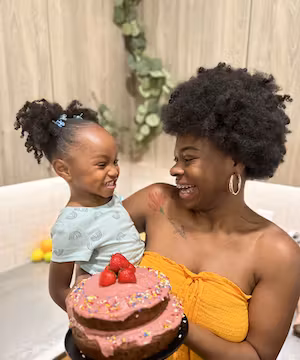 Original Tiktok content by @myblackgirlroots