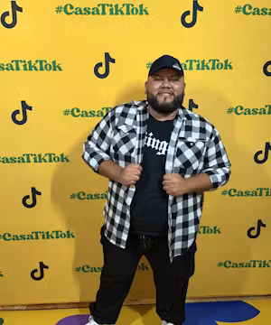AJ Rivas: TikTok's Comedy Maestro & Vibrant Influencer