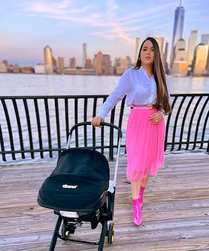 Creative Instagram post from @marielagofficial