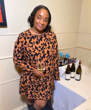 Sponsored Blog post by LaToi Storr