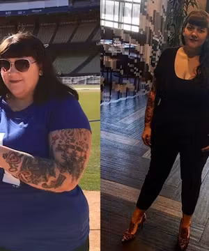 Sports, Health, and Entertainment Media Influencer