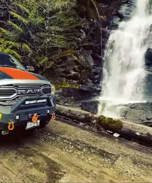 Vancity Adventure: Father-Son Duo Unveil Nature's Hidden Gems