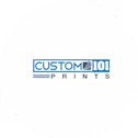 Custom 101 Prints Inc