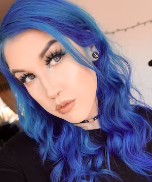 Instagram Post by Vegan and Cruelty-Free Beauty Influencer