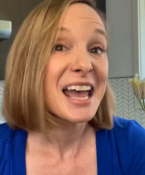 Jennifer Palazzo: Redefining Motherhood with Humor & Authenticity
