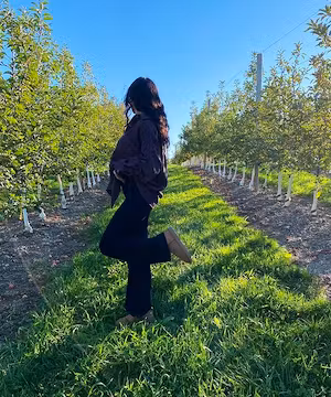 Quality Instagram post from @jillmanzino_