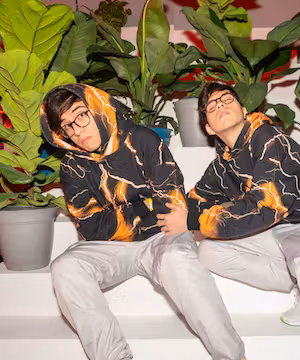 Instagram Post from Musician and Artist @AuggieVelarde!