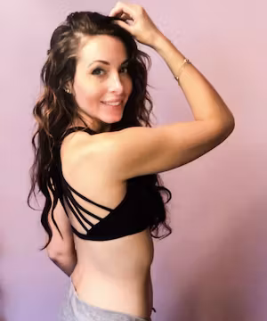 Michelle Krause: Beacon of Positivity and Endurance