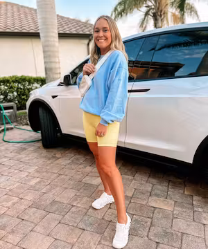 Cara Fries: Marvelous in the Midwest!