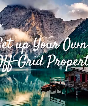 Looking for Quality Content? I'll Write a Sponsored Post on My Nature Website Today!