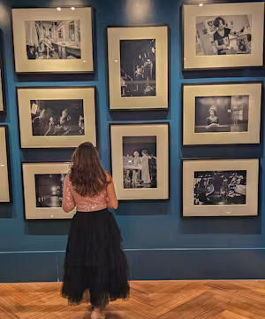 Bhumika Parmar: Boston's Beacon of Life-Style and Grace