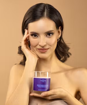Vanessa Ponce De Leon: Radiating Positivity in Every Post