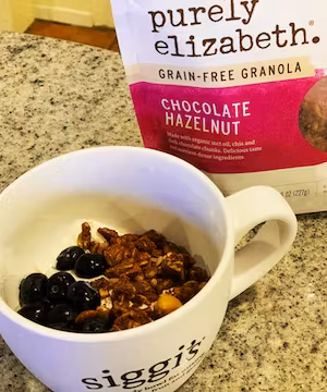 Promote your gluten free product