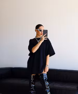 Lauren Ortiz: A Creative Force in Tucson, AZ