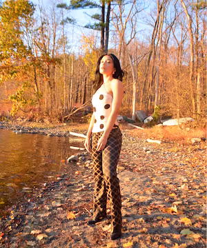 Instagram Static Photo Post- Lifestyle (Beauty, Fashion, Fitness)