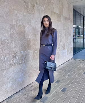 Exploring the Intersection of UGC and Fashion with Iulia Anca