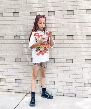 Embracing Authenticity: The Inspiring Journey of Tiffani Headrick