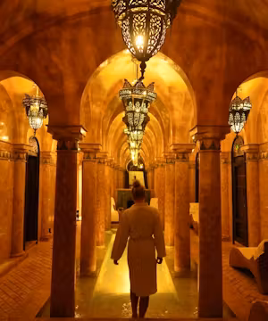 Margan Kieley: Globe-Trotting Fashionista