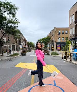 NYC/NJ Content Creator- love creating IG reels