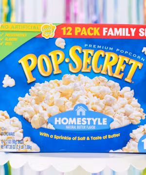 Bright and Colorful Product Photography