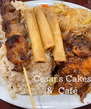 Unique Instagram Reel from @Thesimpletravelingfoodie