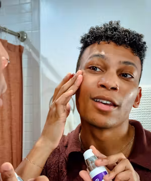 Steven Sharpe Jr: Fashion, Wellness and Mental Health Advocate