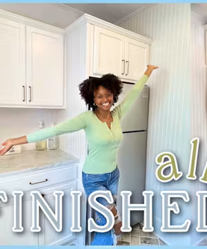 Kayla's Fixer-Upper Adventures: DIY, Lifestyle & Decor!