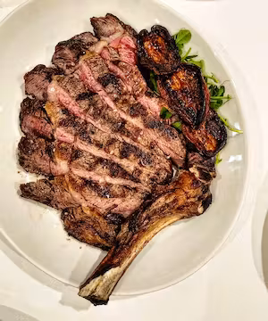 Taste the world with Nikki Miller-Ka!