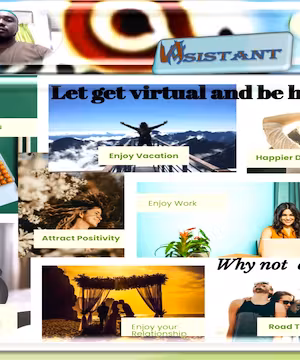 Sahr Michaell Walan: The Creative Genius