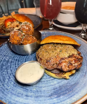 Jozelyn: Exploring SoCal's Culinary Treasures!