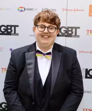 Charlotte Phillips-Lynn: Embracing Diversity, Defying Limits