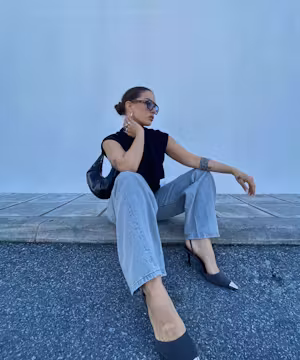 Anaïs Roussel: Crafting Style from Paris to Greece