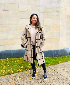Affordable Fashion & Home Instagram Reel by @Style_uncovered
