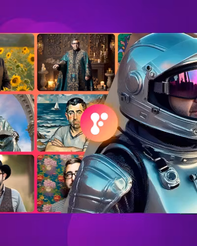 Share Your AI Experience with FormAI’s Mixers!