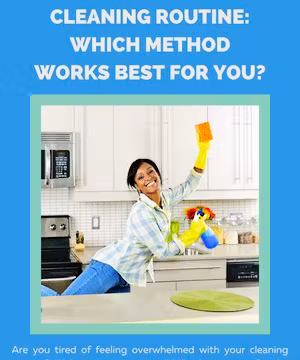 Daneen: Expert Tips for Home & Wellness Success!