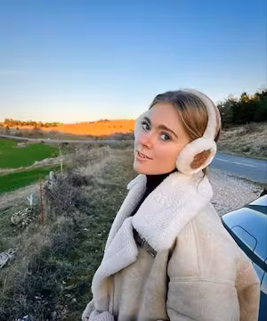 Sponsored Instagram Reel from @elisabetta_anastasia