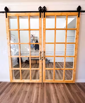 Sponsored Instagram post from @Lovebuildshome