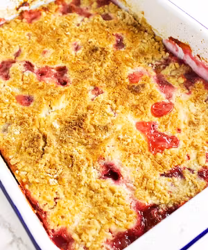 Delish Recipes With a Dash of Yum!