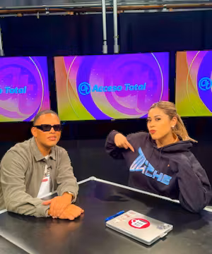 Meet Bibi Heredia: The Facebook Influencer Spreading Joy!